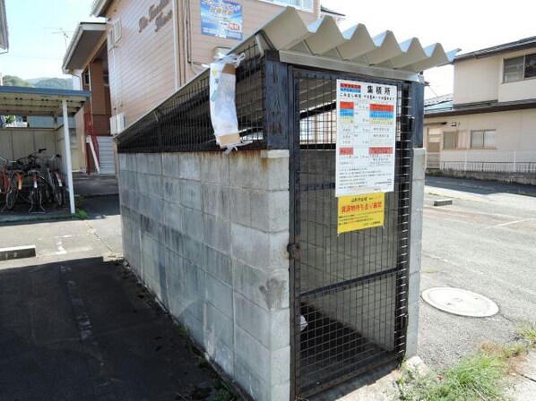 山形駅 バス23分  東青田3丁目下車：停歩8分 2階の物件外観写真